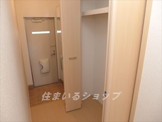 ユニベールＢの設備