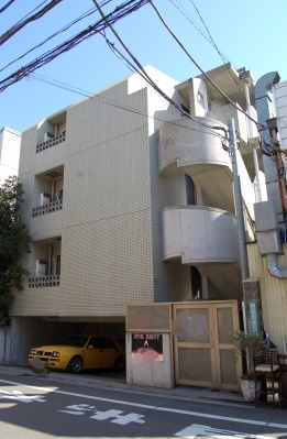 【その他共用部分】ディム三宿