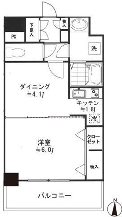 セレーネ自由が丘