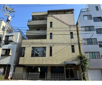 【外観】 | ＣＡＳＡ小野寺