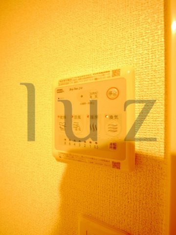 横浜市鶴見区生麦５丁目の賃貸マンションの設備