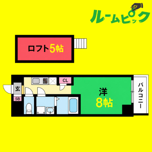 エステムコート名古屋栄デュアルレジェンド　名古屋市賃貸　仲介手数料無料