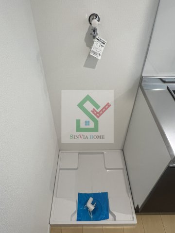 ラクシスひばりが丘の設備