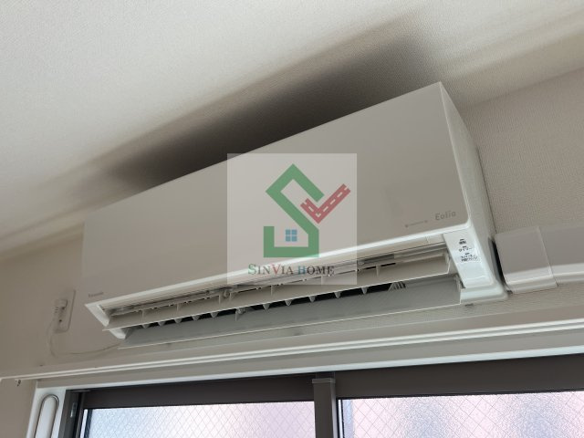 ラクシスひばりが丘のその他