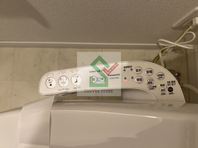 ラクシスひばりが丘のその他