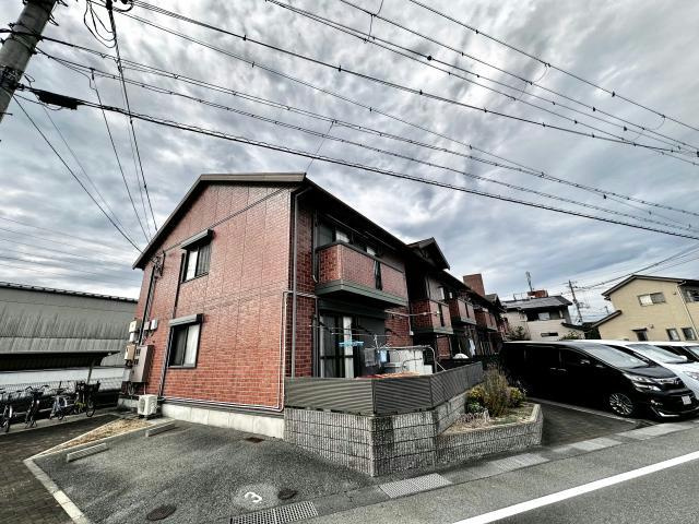 さくらハイツB