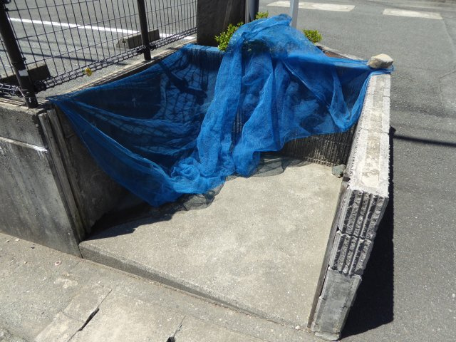 ビューテラスユウⅠのその他共用部分
