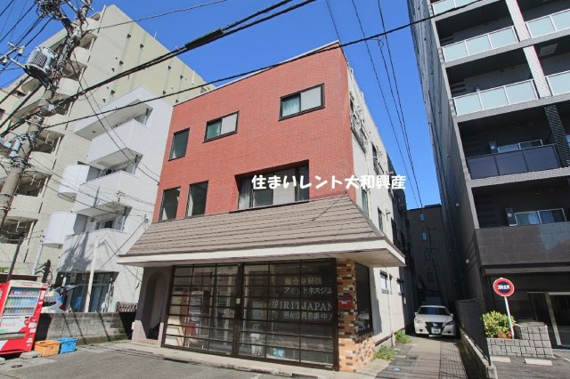 大野屋ビル