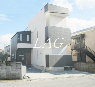 【外観】 | Ｇｒａｎｄｔｉｃ　Ｓｅｔｏｎ | 外観です。