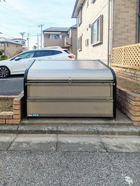 モア・コンフォートのその他共用部分