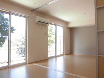 【その他】 | PARK HILLS MIYAKO G | ※同物件・同タイプの写真です。