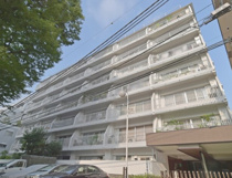 アイビハイツ三田の画像
