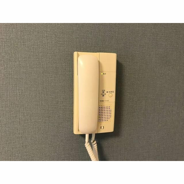 グレイス上大岡の設備