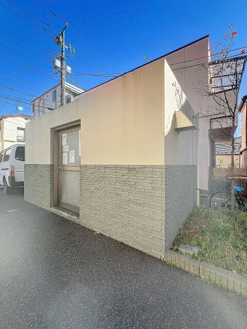 フレア堀江のその他