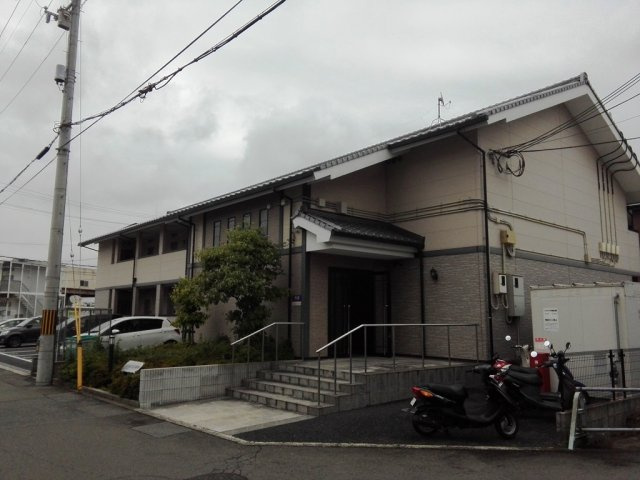 【駐車場】 | フジパレス日根野