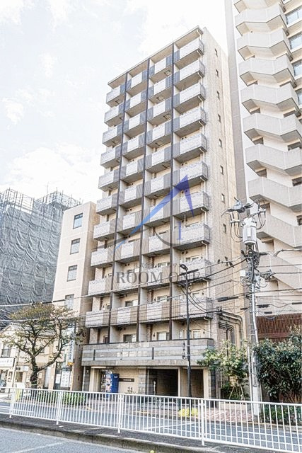 プレスタイル菊川