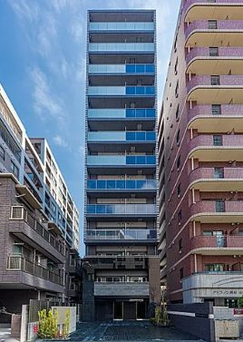 ガーラ・プレシャス川崎西口