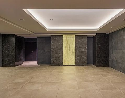 ガーラ・プレシャス川崎西口のその他共用部分