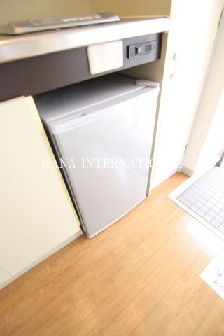 ジュネパレス浦安第０６の設備|他部屋参考写真