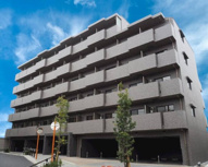 板橋区泉町のマンションの画像