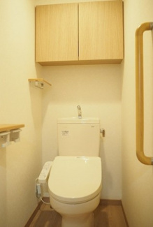 【トイレ】 | トイレです