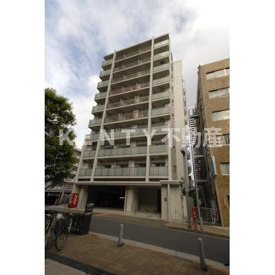 【その他】 | ＭＦＰＲコート蒲田 | 外観もきれいです