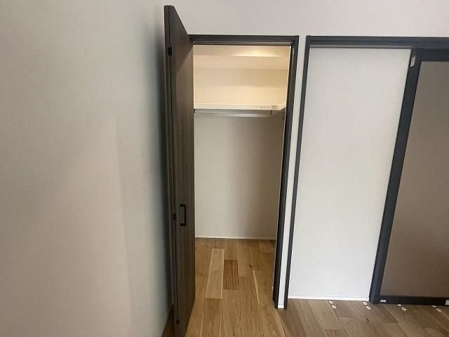 【収納】ガーデンテラス南麻布 
