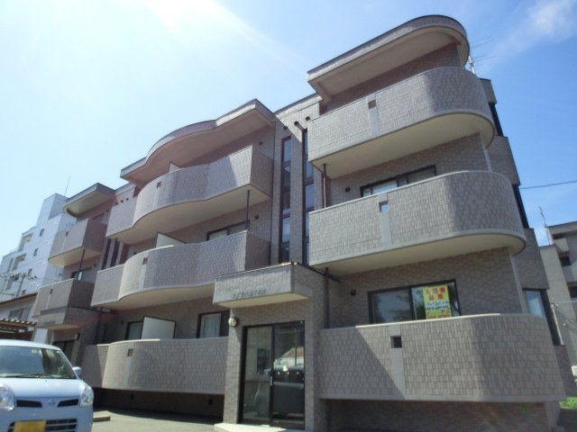 ラプラス北１４条