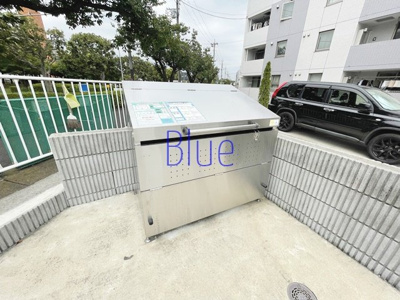 【その他共用部分】 | メゾンスピカ
