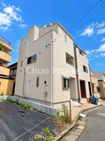 墨田区東向島6丁目中古住宅