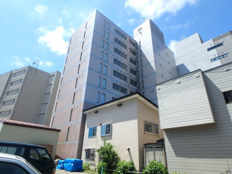 サンシティ札幌