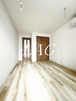【居間・リビング】 | マウンテンハイツ | 洋室のお部屋です。