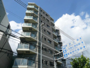 アンフィニィ城北の画像