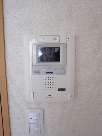 【セキュリティ】 | willDo新座 | 参考写真