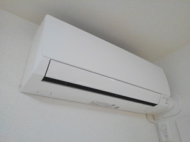 【設備】 | アズール北寺尾Ⅱ