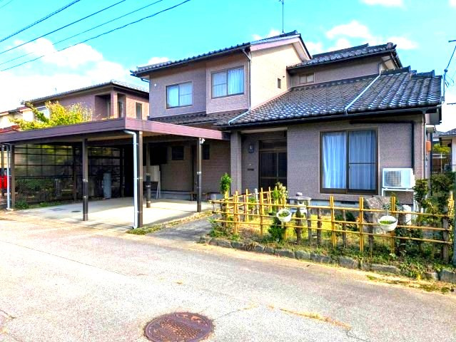 下島　中古住宅