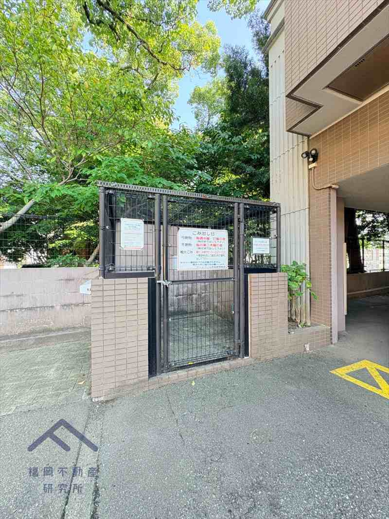 アートウィル赤坂のその他
