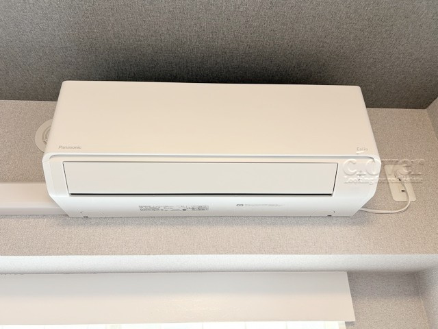 【冷暖房・空調設備】 | 歌舞伎町ダイヤモンドパレス | 現代生活の必需品ともいえるエアコン。設置済みのエアコンはもちろんそのままに、お部屋を引き渡します。～即日のご見学可能～　お問合せはお気軽にどうぞ。