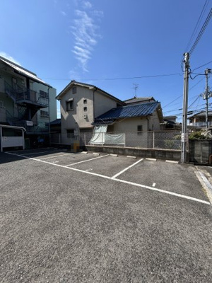 【駐車場】 | エクシード鳳