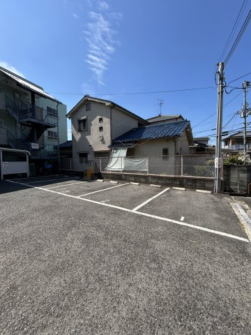 【駐車場】 | エクシード鳳