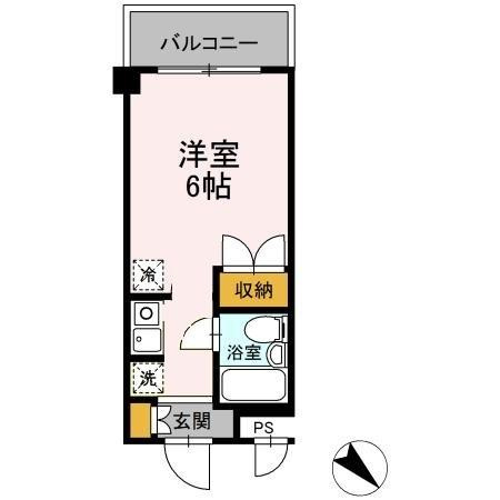 【間取り】 | リッチマウント