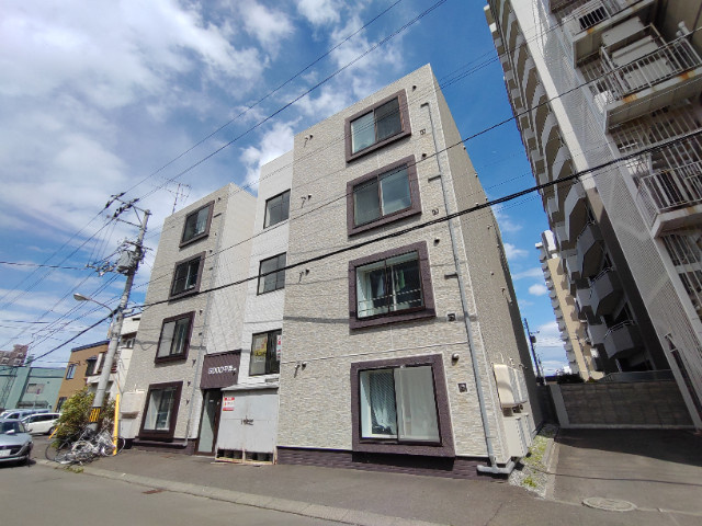 ＧＯＯＤ平岸