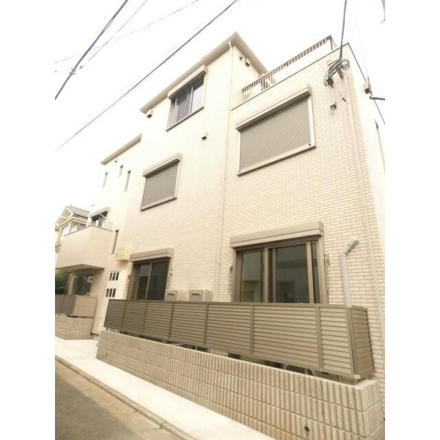 ＯＳＫビルの外観