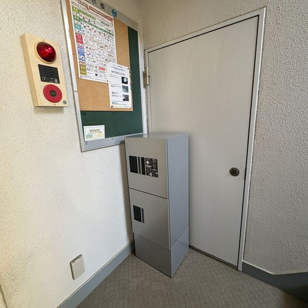 Ｍｉｏハウスのその他共用部分