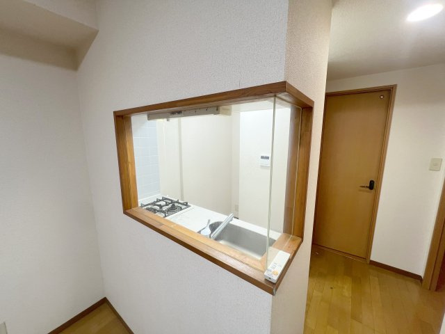 アーバンコート淵野辺壱番館の内装