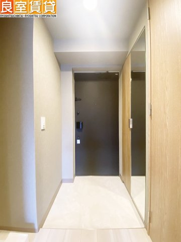 【玄関】 | エステムコート名古屋新栄Ⅵ　アートテラス