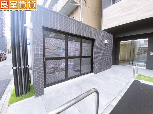 【その他】 | エステムコート名古屋新栄Ⅵ　アートテラス