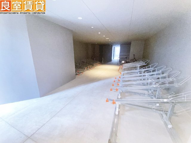 【その他共用部分】 | エステムコート名古屋新栄Ⅵ　アートテラス