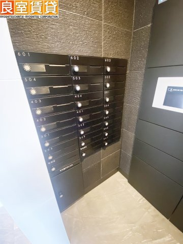 【その他】 | エステムコート名古屋新栄Ⅵ　アートテラス