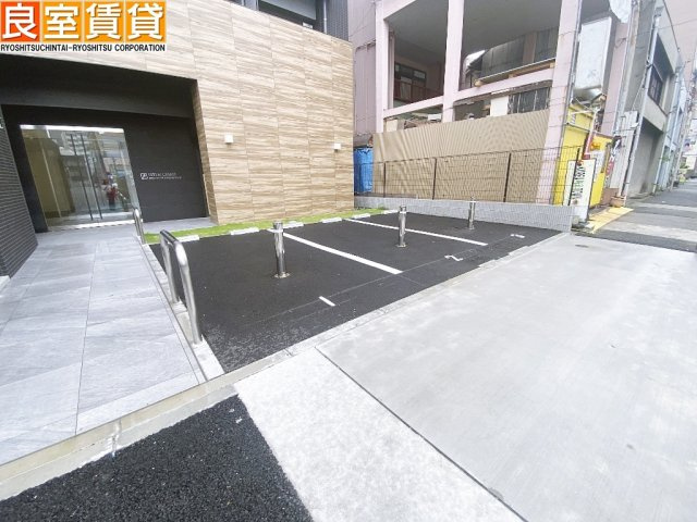 【その他】 | エステムコート名古屋新栄Ⅵ　アートテラス
